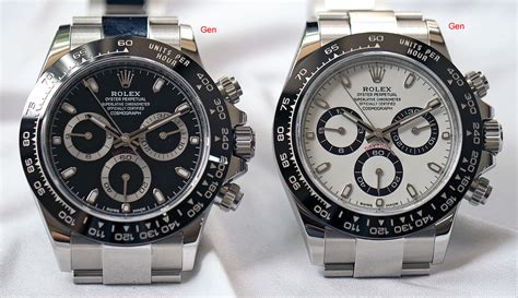 {{ NOOB V3 Daytona vs Gen Daytona vs ARF V2 Daytona }}